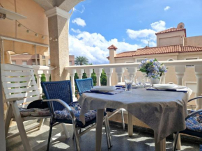 CHEMA'S home, close to the beach